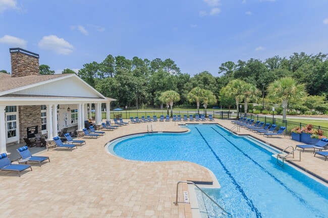 Photo - Beach House at Amelia
