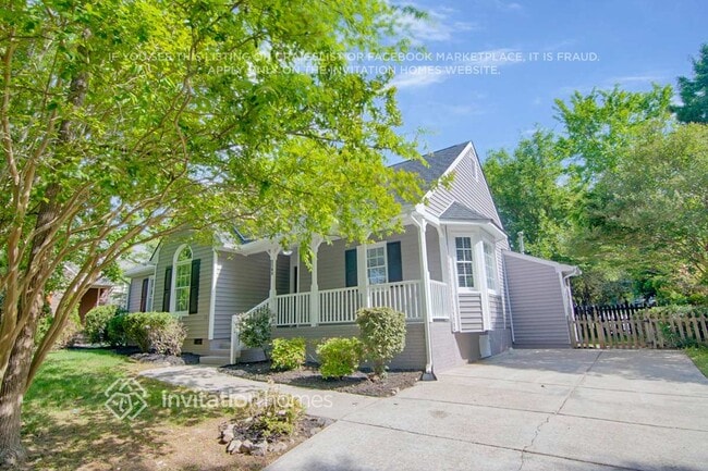 Photo - 2509 Pepperfield Dr