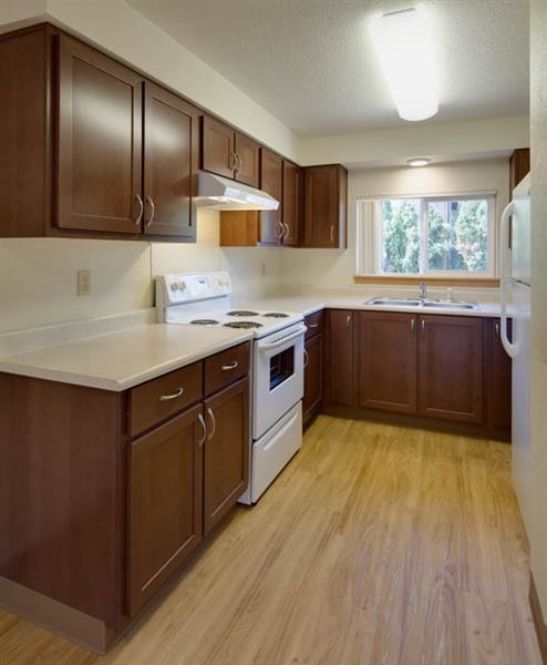 Photo - Village East Apartments