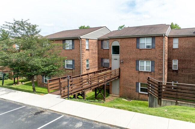 Aintree - Aintree Apartments