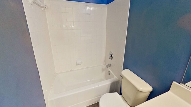 Photo - Modern Townhome Featuring Attached 1-Car Garage