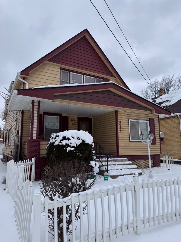 Building Photo - 3492 W 56th St Rental