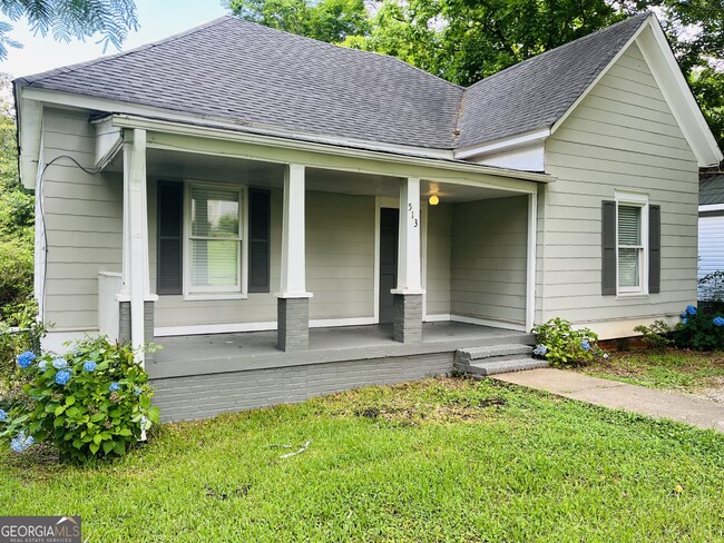 Building Photo - 513 Harwell Ave