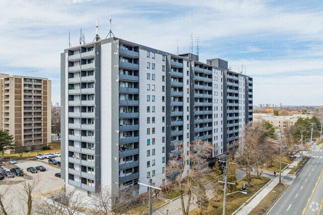 Building Photo - 2360 Birchmount Road