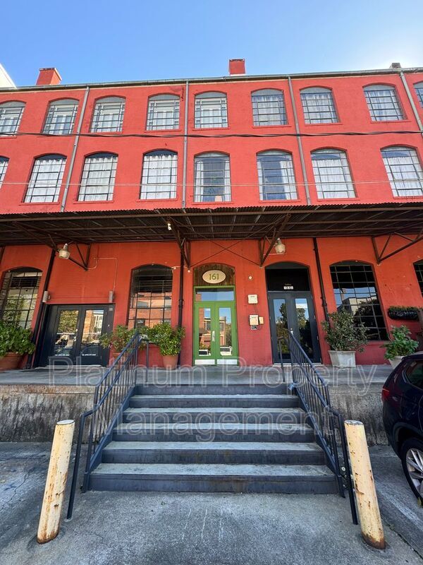 161 Mangum St SW Condo Unit 305 Condo for Rent in Atlanta, GA