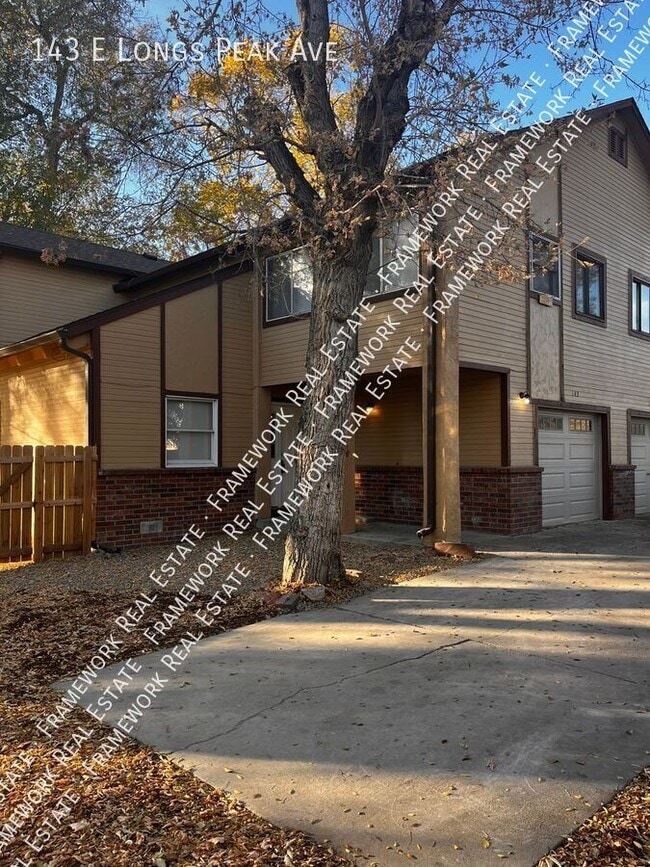 Photo - 143 E Longs Peak Ave