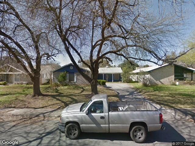 4247 Big Meadows Street
