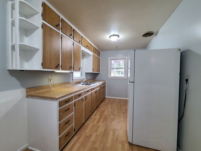 Photo - Newly Updated 3-Bedroom, 1-Bathroom Home in Benton Harbor