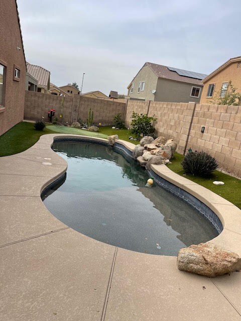 Photo - 23846 W Chambers St