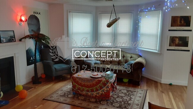 Photo - 7 Bynner St Unit 1