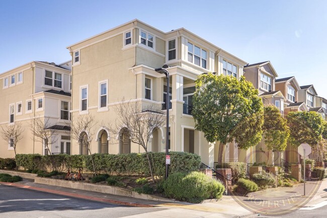 Sunset - 3 BR, 3.5 BA Townhouse 2,225 Sq. ... - Sunset - 3 BR, 3.5 BA Townhouse 2,225 Sq. ...