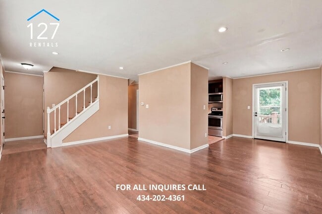 Photo - Spacious 4-Bedroom Single Family home with Large Backyard & Ample Storage