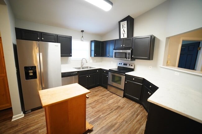 Photo - 1519 China Grove Trail