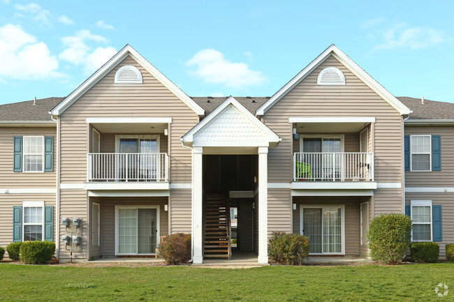 Building Photo - Mapleview Apartments