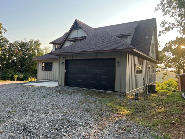 Photo - Stunning Lake living home with a lake view...