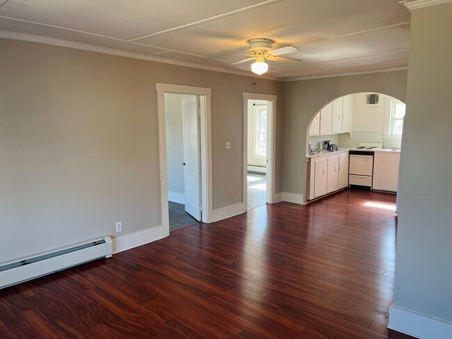 Photo - 23 Trafton St Apartment