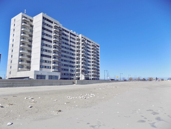 Photo - 510 Revere Beach Blvd Unidad 206 Rental