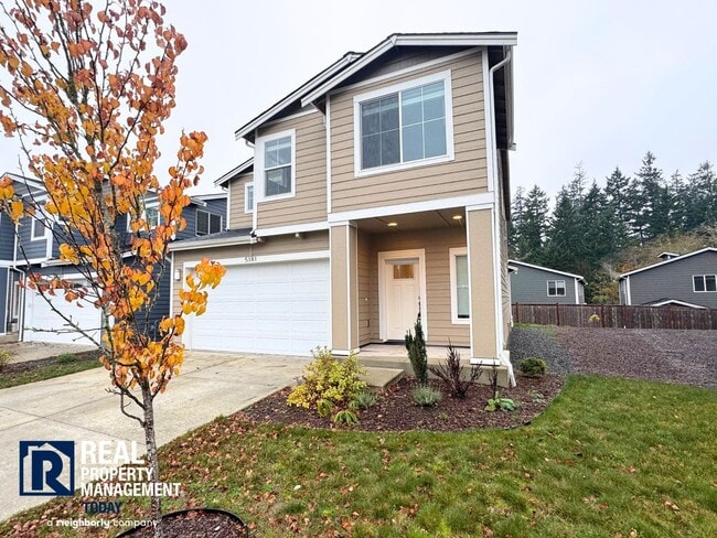 Photo - Stunning 5 Bedroom! Great Location!