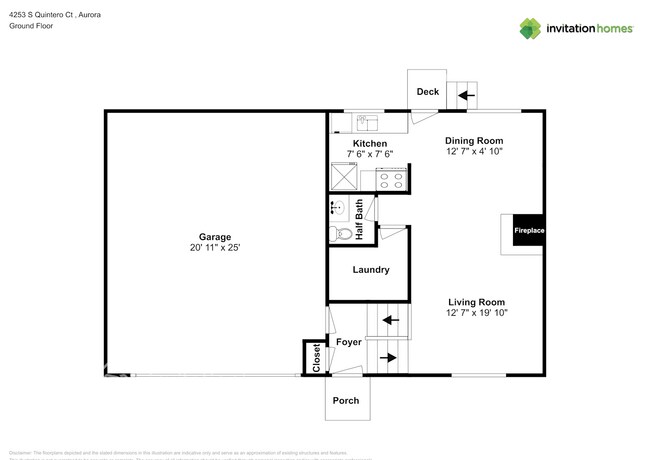 Photo - 4253 S Quintero Ct