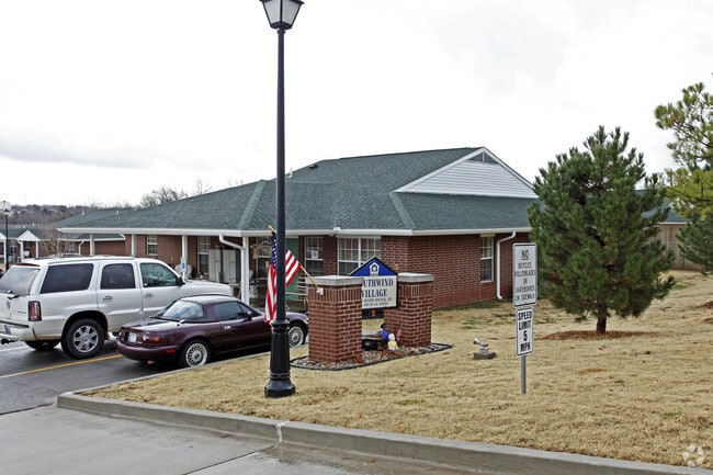 Photo - Southwind Senior Citizen Village