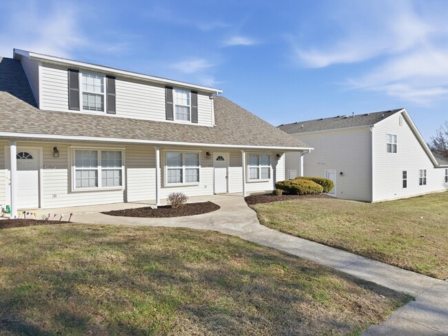 Photo - 1709 Juniper Dr