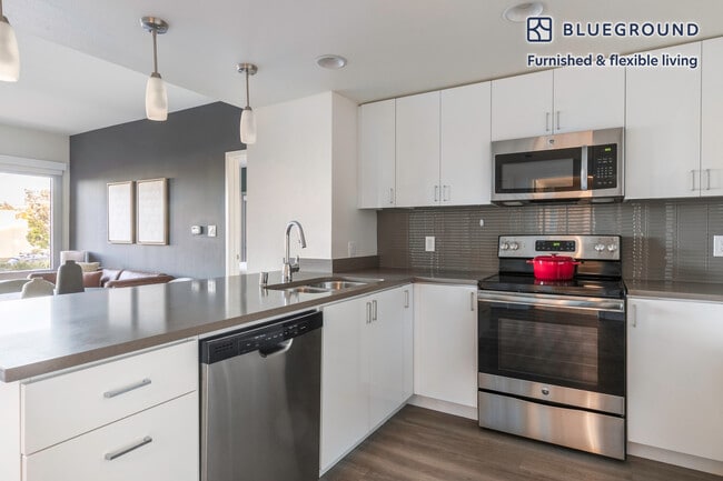 Photo - 2400 W El Camino Real Unidad FL2-ID282