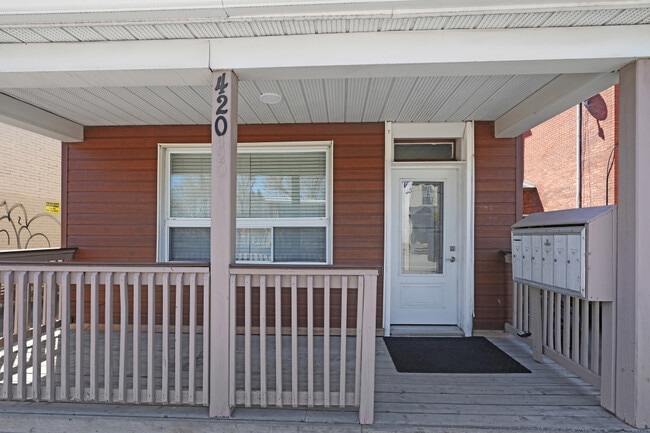 Photo - 1785 Frobisher Ln Unit 1