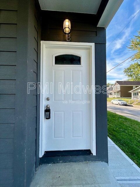 1602 Quill St Unit B