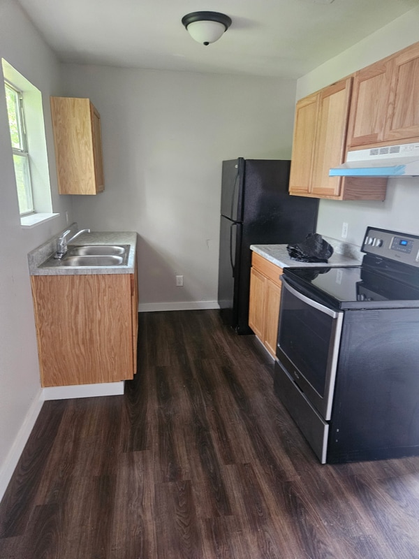 Photo - 802 Abney Ave Apartamento Unidad D