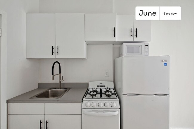 235 W 63rd St Unit 1C