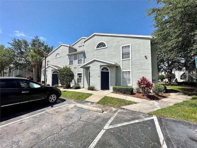 Photo - 1606 Columbia Arms Cir Condo Unit 223