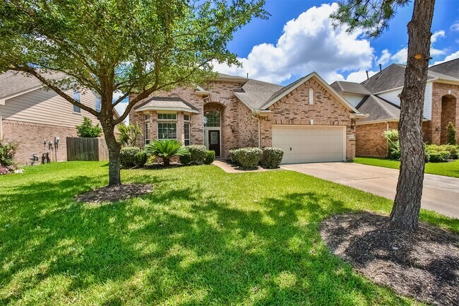 Photo - 5103 Shadow Breeze Ln