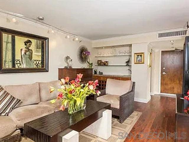 Photo - 1750 Avenida Del Mundo Unidad 903