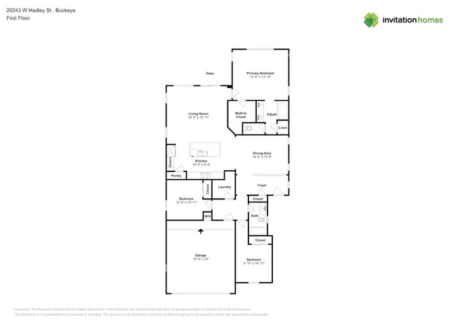 Photo - 20243 W Hadley St