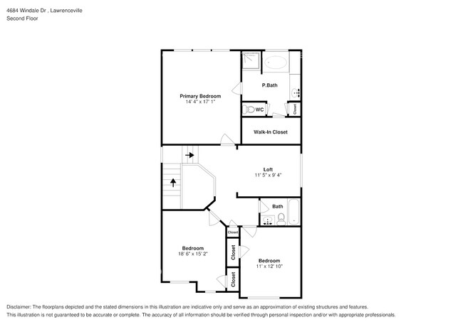Photo - 4684 Windale Dr NW