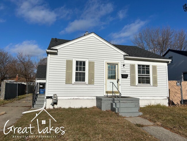 Building Photo - Lovely 3 Bedroom 1 Bathroom now available for rent