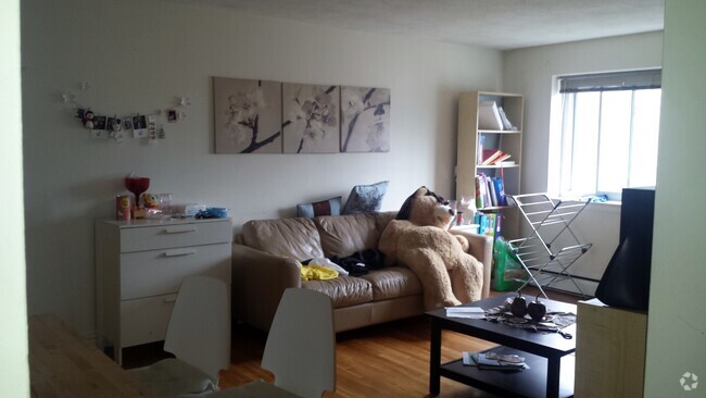 Building Photo - 20 Radcliffe Rd Unit 403 Rental
