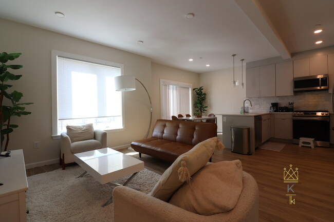 Photo - 458 Washington St Unidad #107 Rental