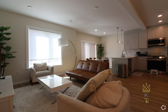 Building Photo - 458 Washington St Unit #107 Rental