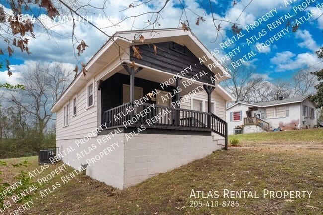 Photo - 4624 Plymouth Ave