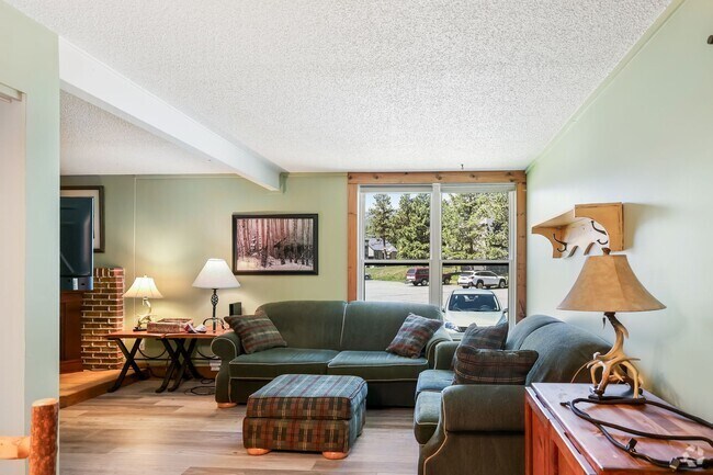 Building Photo - Hill Condo Studio Located in Big Sky