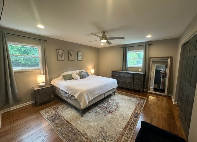 Photo - Spacious Single-Family Rental Home in Convenient Cincinnati Location