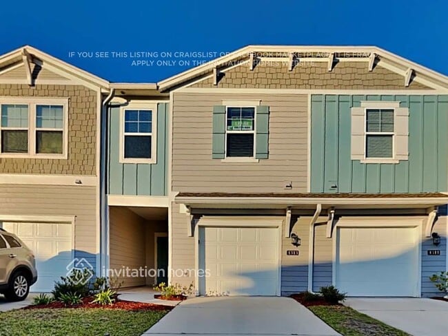 Photo - 1313 Grassland Ave House