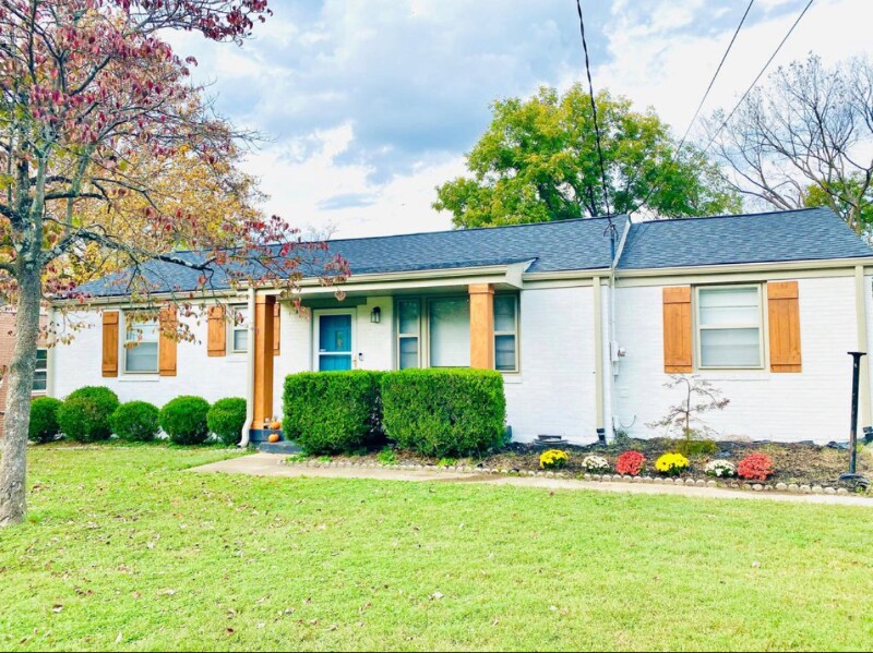 Photo - 2722 Wellman Dr