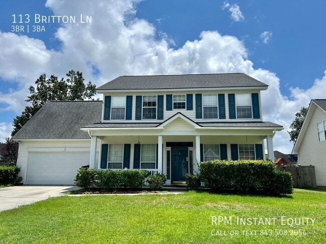 Charming 3 Bedroom! - Charming 3 Bedroom!