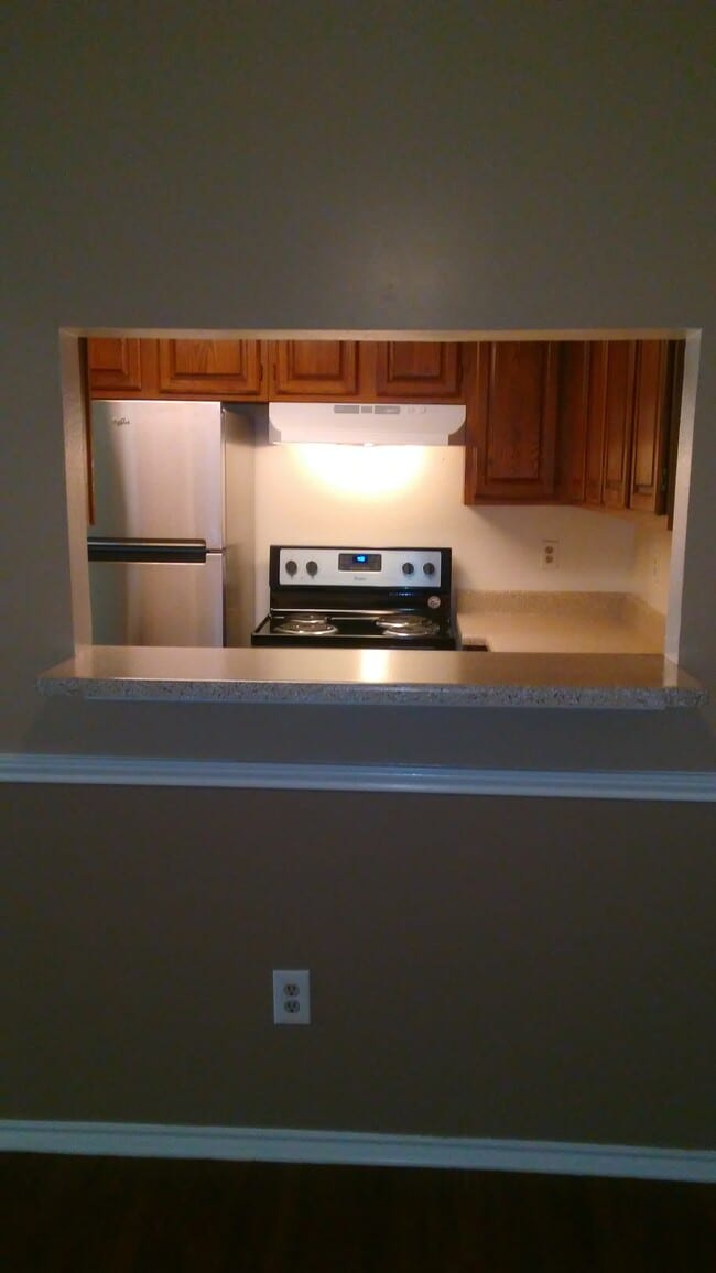 Emerald Garden Apartments