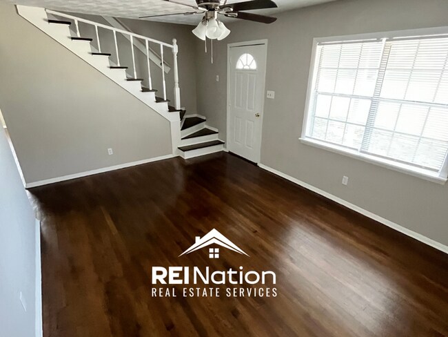 Photo - RARE FIND! 4BR/2BA in Memphis | Open Kitchen & Hardwoods | Fenced Yard!