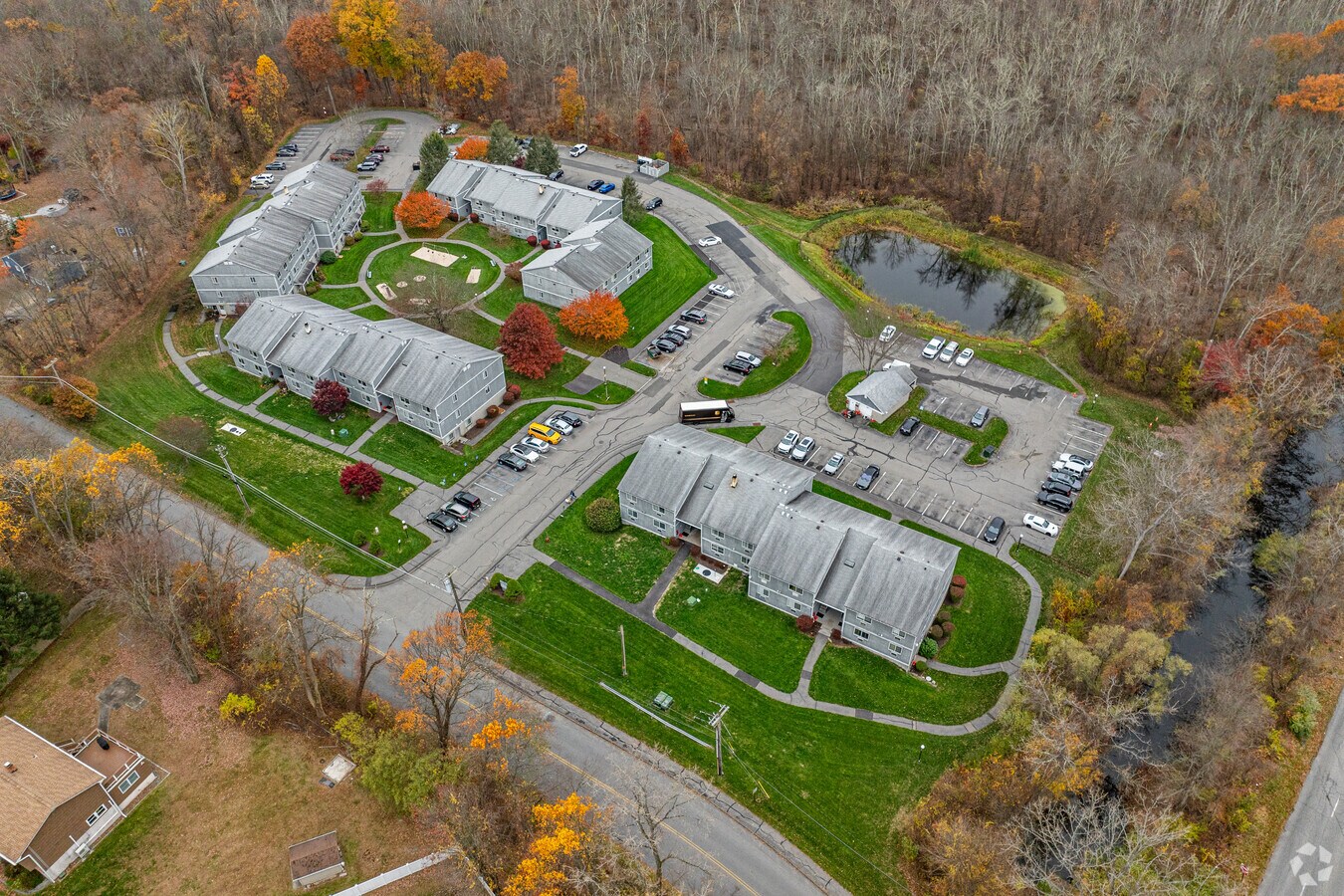 Photo - Jefferson Woods