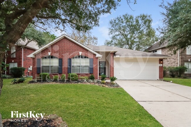 Building Photo - 16310 Great Forest Ct