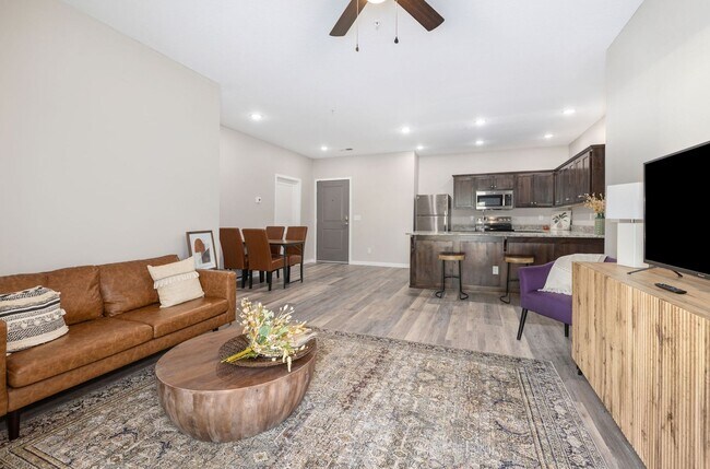 Photo - The Vibe Crossing Unit 2 bedroom, The Vibe Crossing